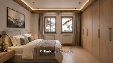 Thumbnail von Gemütliche Stadtwohnung im Herzen von Kitzbühel