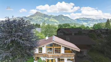 Thumbnail von Großzügiges Landhaus mit Horn- und Kaiserblick