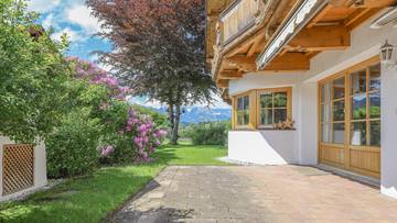 Thumbnail von Großzügiges Landhaus mit Horn- und Kaiserblick