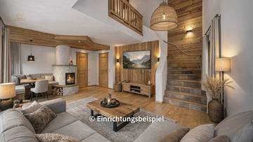 Thumbnail von Großzügiges Landhaus mit Horn- und Kaiserblick