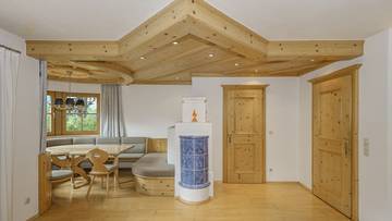 Thumbnail von Großzügiges Landhaus mit Horn- und Kaiserblick