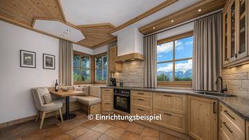 Thumbnail von Großzügiges Landhaus mit Horn- und Kaiserblick