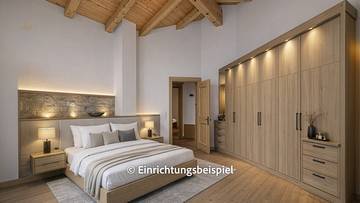 Thumbnail von Großzügiges Landhaus mit Horn- und Kaiserblick
