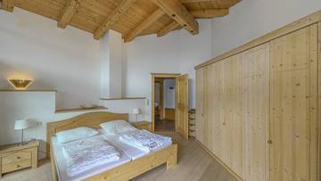 Thumbnail von Großzügiges Landhaus mit Horn- und Kaiserblick