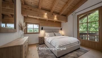 Thumbnail von Großzügiges Landhaus mit Horn- und Kaiserblick