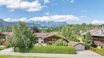 Thumbnail von Großzügiges Landhaus mit Horn- und Kaiserblick