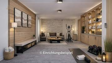 Thumbnail von Großzügiges Landhaus mit Horn- und Kaiserblick