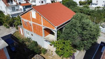 Thumbnail von Rohbau mit Meerblick, ca. 500 Meter zum Meer, Aufteilung in 3 Wohneinheiten möglich