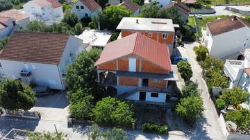 Thumbnail von Rohbau mit Meerblick, ca. 500 Meter zum Meer, Aufteilung in 3 Wohneinheiten möglich