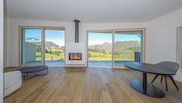 Thumbnail von Exklusives Penthouse mit unverbaubarem Fernblick