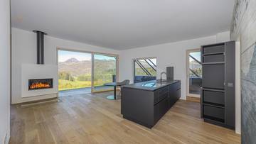 Thumbnail von Exklusives Penthouse mit unverbaubarem Fernblick