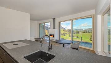 Thumbnail von Exklusives Penthouse mit unverbaubarem Fernblick