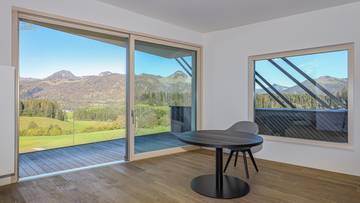 Thumbnail von Exklusives Penthouse mit unverbaubarem Fernblick