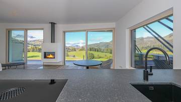 Thumbnail von Exklusives Penthouse mit unverbaubarem Fernblick