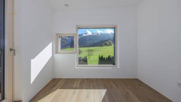 Thumbnail von Exklusives Penthouse mit unverbaubarem Fernblick