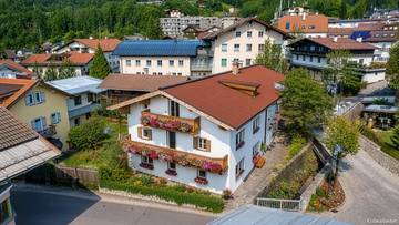 Thumbnail von Historisches Stadthaus im Zentrum von Hopfgarten