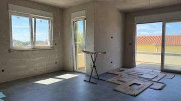 Thumbnail von Neubauwohnung auf zwei Etagen mit Dachterrasse und Meerblick