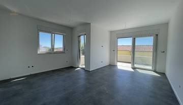 Thumbnail von Neubauwohnung auf zwei Etagen mit Dachterrasse und Meerblick