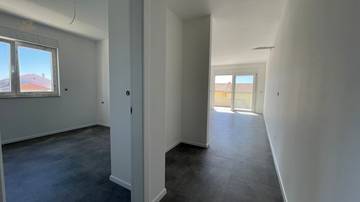 Thumbnail von Neubauwohnung auf zwei Etagen mit Dachterrasse und Meerblick