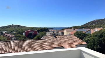 Thumbnail von Neubauwohnung auf zwei Etagen mit Dachterrasse und Meerblick