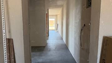 Thumbnail von Neubauwohnung auf zwei Etagen mit Dachterrasse und Meerblick
