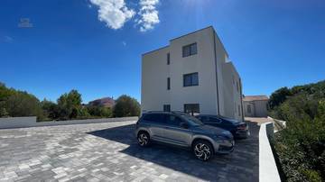 Thumbnail von Neubauwohnung auf zwei Etagen mit Dachterrasse und Meerblick