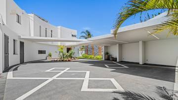 Thumbnail von Villa Felicidade – moderne Architektur mit Atlantikblick