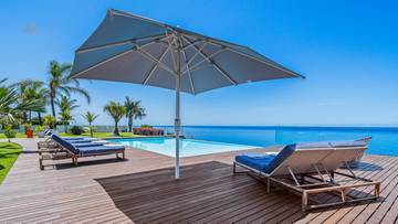 Thumbnail von Villa Felicidade – moderne Architektur mit Atlantikblick