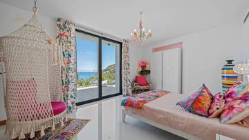 Thumbnail von Villa Felicidade – moderne Architektur mit Atlantikblick