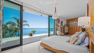 Thumbnail von Villa Felicidade – moderne Architektur mit Atlantikblick