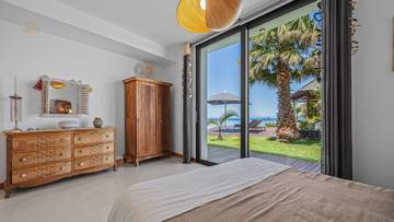 Thumbnail von Villa Felicidade – moderne Architektur mit Atlantikblick