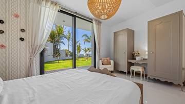 Thumbnail von Villa Felicidade – moderne Architektur mit Atlantikblick