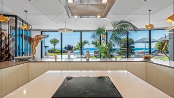 Thumbnail von Villa Felicidade – moderne Architektur mit Atlantikblick