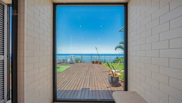 Thumbnail von Villa Felicidade – moderne Architektur mit Atlantikblick