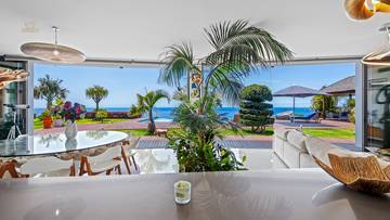 Thumbnail von Villa Felicidade – moderne Architektur mit Atlantikblick
