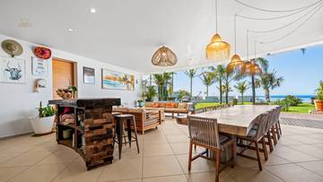 Thumbnail von Villa Felicidade – moderne Architektur mit Atlantikblick