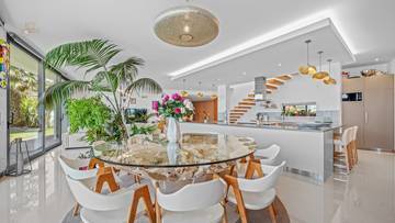 Thumbnail von Villa Felicidade – moderne Architektur mit Atlantikblick