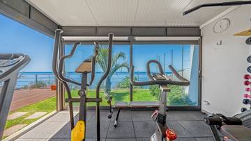 Thumbnail von Villa Felicidade – moderne Architektur mit Atlantikblick