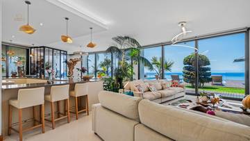 Thumbnail von Villa Felicidade – moderne Architektur mit Atlantikblick