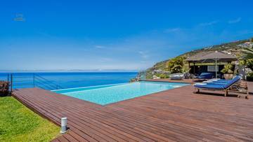 Thumbnail von Villa Felicidade – moderne Architektur mit Atlantikblick