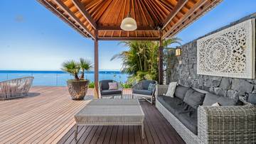 Thumbnail von Villa Felicidade – moderne Architektur mit Atlantikblick