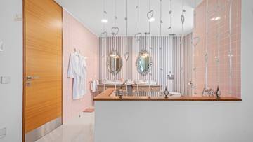 Thumbnail von Villa Felicidade – moderne Architektur mit Atlantikblick