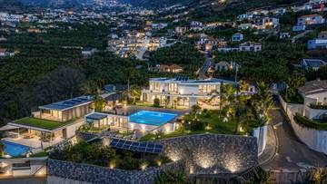 Thumbnail von Villa Felicidade – moderne Architektur mit Atlantikblick
