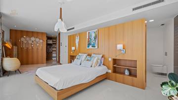 Thumbnail von Villa Felicidade – moderne Architektur mit Atlantikblick