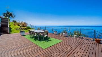 Thumbnail von Villa Felicidade – moderne Architektur mit Atlantikblick