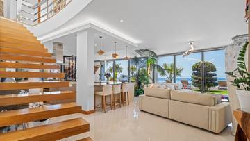Thumbnail von Villa Felicidade – moderne Architektur mit Atlantikblick