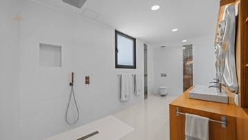 Thumbnail von Villa Felicidade – moderne Architektur mit Atlantikblick