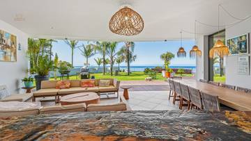 Thumbnail von Villa Felicidade – moderne Architektur mit Atlantikblick