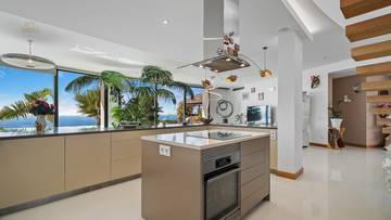 Thumbnail von Villa Felicidade – moderne Architektur mit Atlantikblick