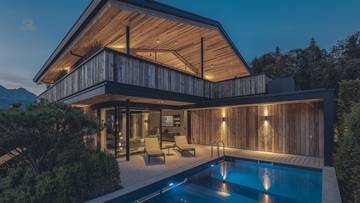 Thumbnail von Landhaus in Reith
